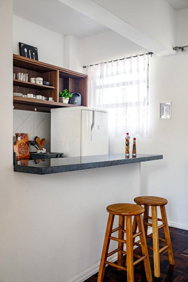 Apartment Comodidade No Coracao De Floripa Florianopolis