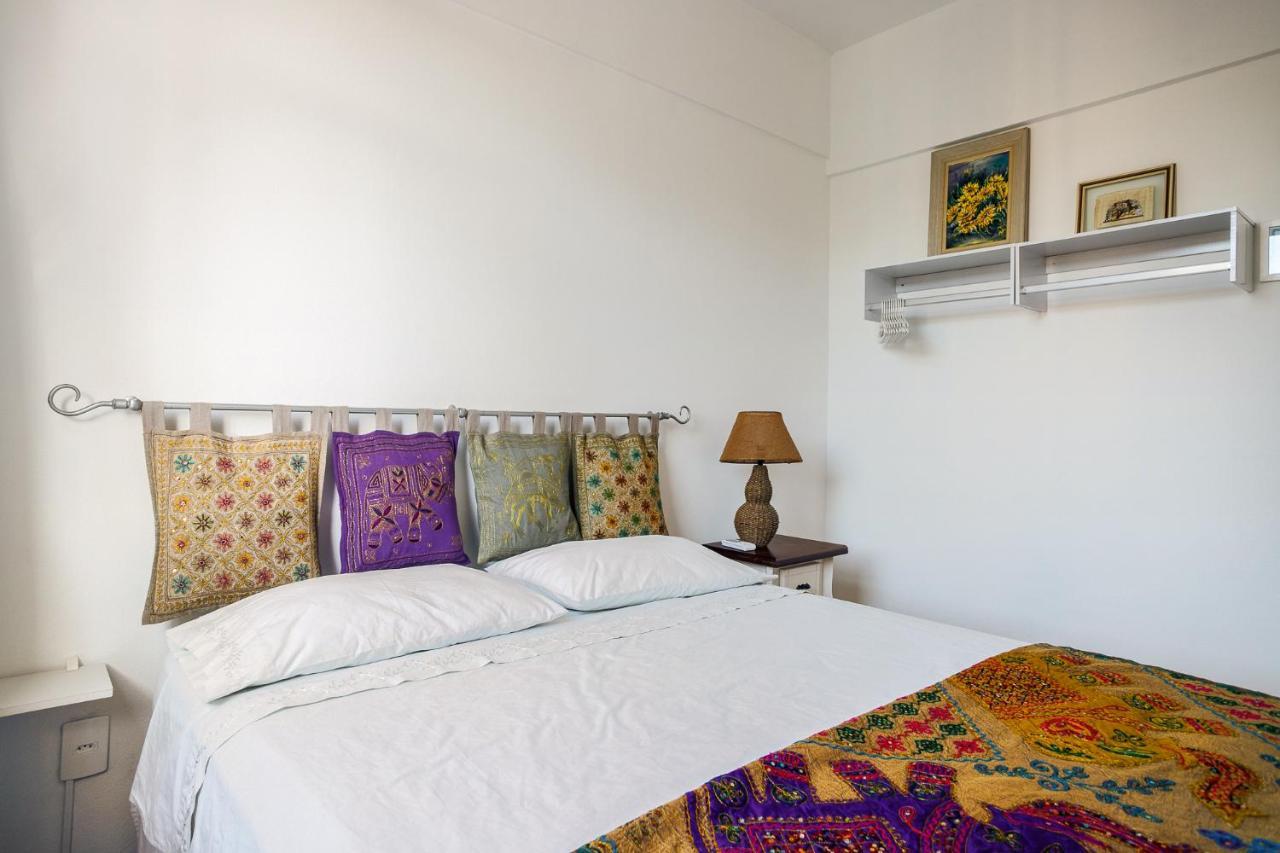 Apartment Comodidade No Coracao De Floripa *