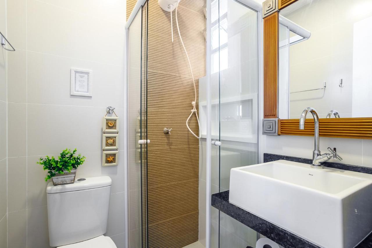 Apartment Comodidade No Coracao De Floripa Florianopolis