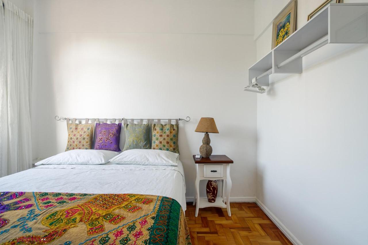 Comodidade No Coracao De Floripa Apartment