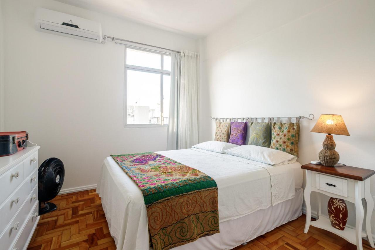 Comodidade No Coracao De Floripa Apartment *