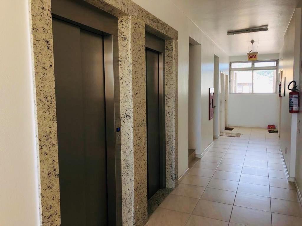 Apartment Comodidade No Coracao De Floripa Florianopolis