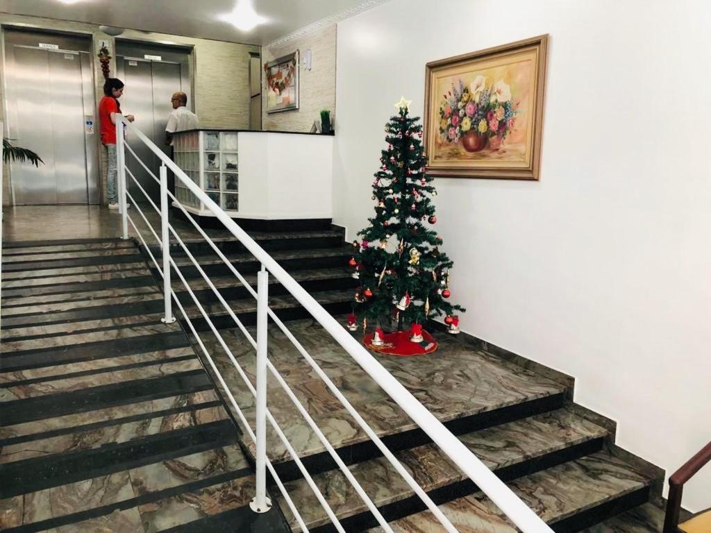 Comodidade No Coracao De Floripa Apartment *
