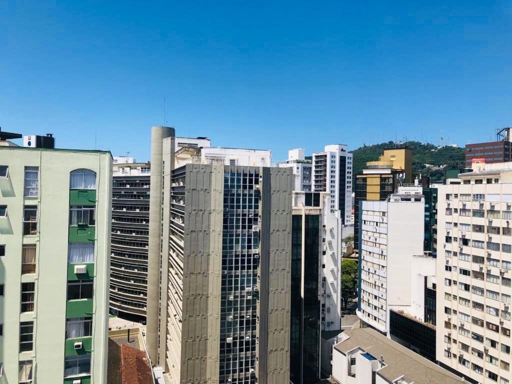 Comodidade No Coracao De Floripa * Florianopolis
