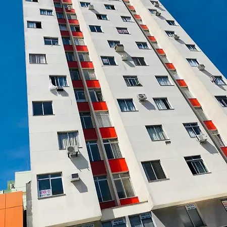 Comodidade No Coracao De Floripa Florianopolis Exterior photo