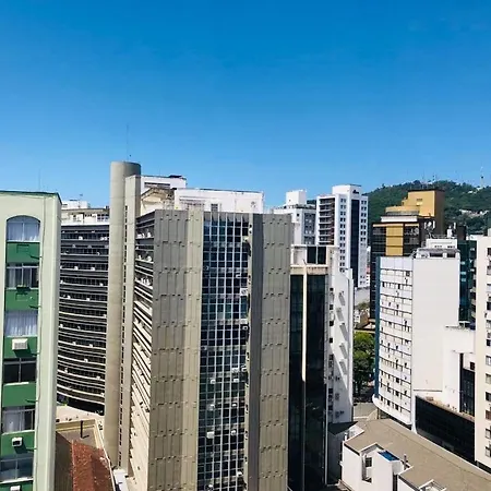 Comodidade No Coracao De Floripa Florianopolis Exterior photo