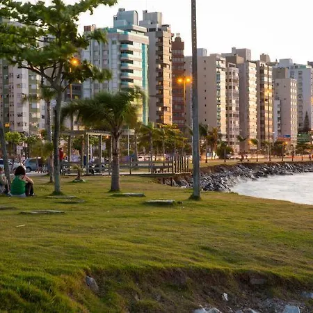 Comodidade No Coracao De Floripa Florianopolis Exterior photo