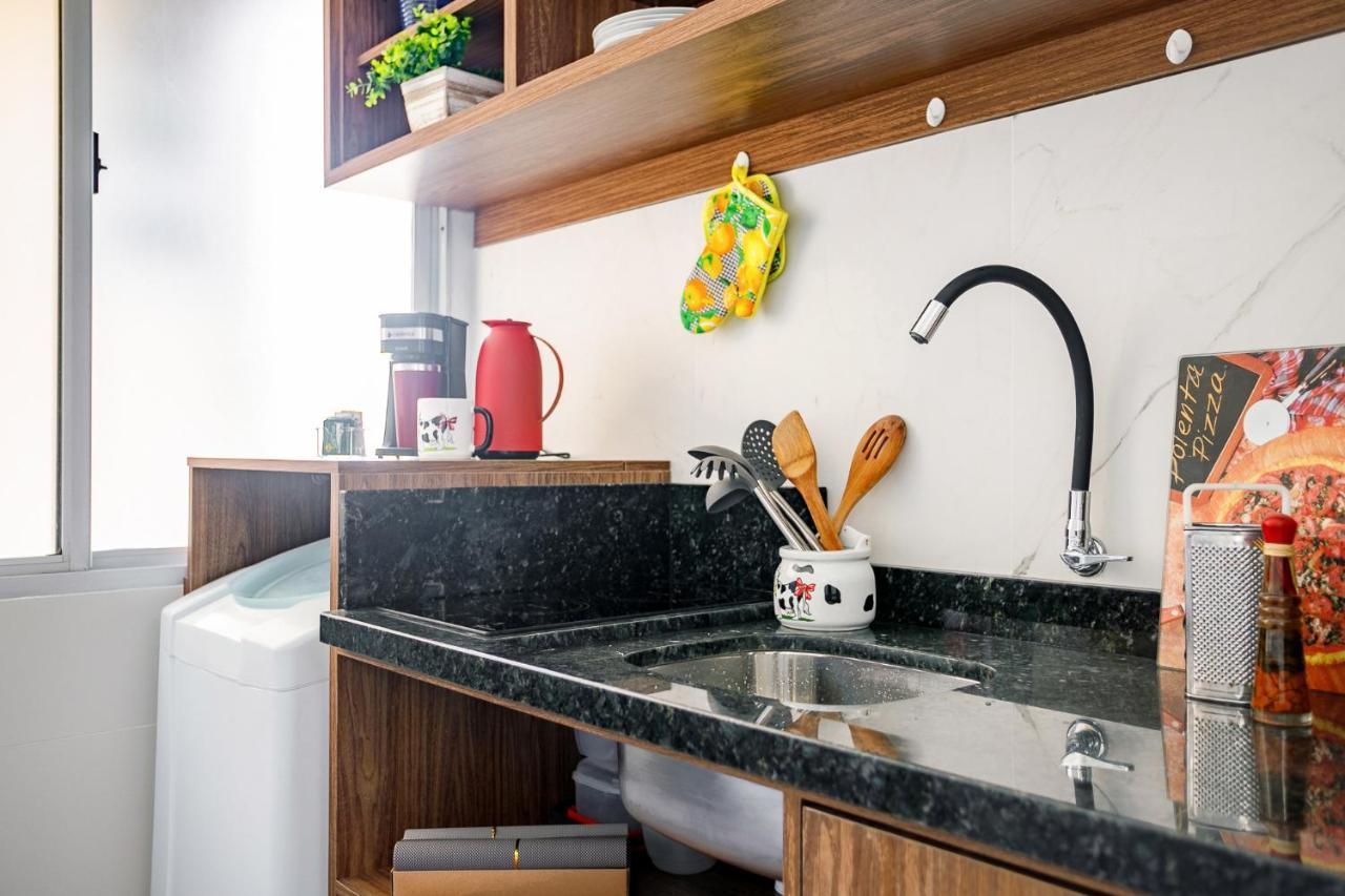 Apartamento Comodidade No Coracao De Floripa Florianópolis