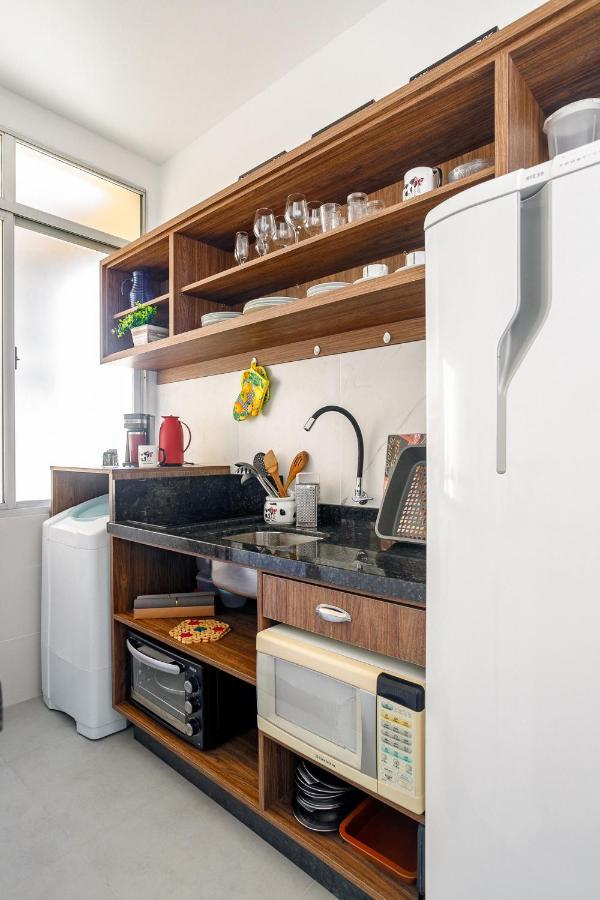 Comodidade No Coracao De Floripa Apartamento Florianópolis