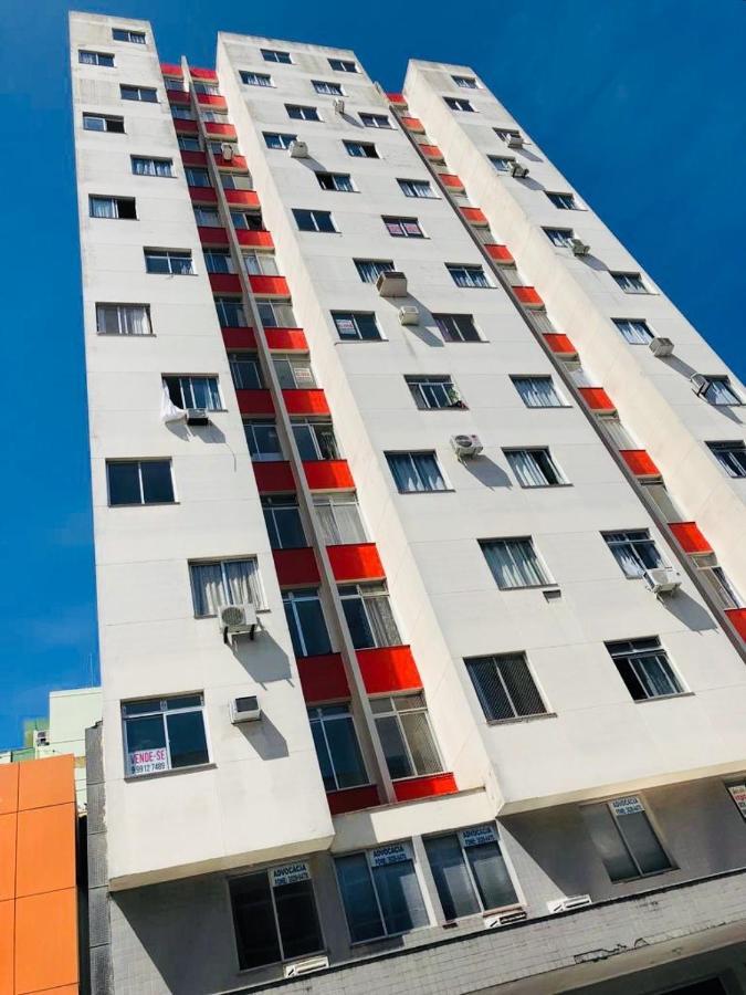 Apartamento Comodidade No Coracao De Floripa Florianópolis