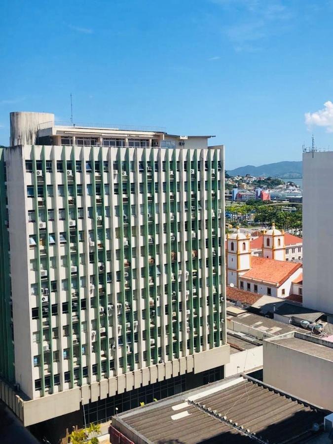 Comodidade No Coracao De Floripa Florianópolis